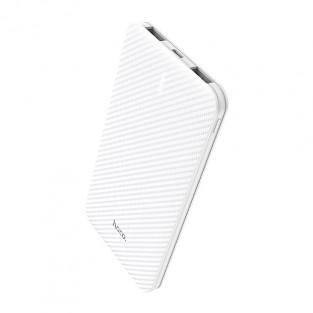 

Power Bank Hoco B37 Persistent 5000 mAh Original White