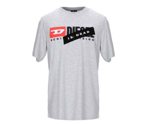 

Футболка Diesel 00SVFJ-0CATJ-912, Футболка Diesel 00SVFJ-0CATJ-912 S