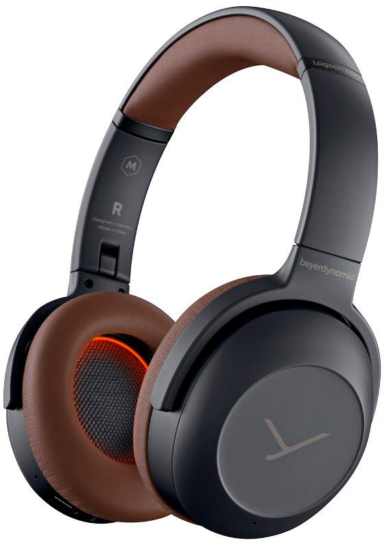 

Наушники Beyerdynamic Lagoon Anc Explorer Brown (286073)