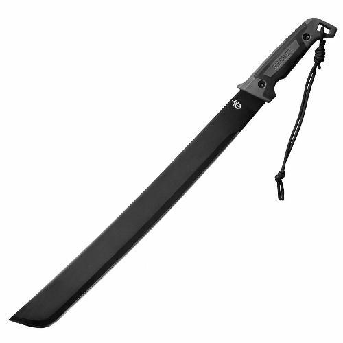 

Мачете Gerber Gator Bush (31-002848)