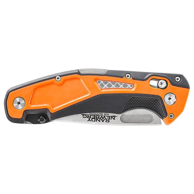 

Нiж Gerber Randy Newberg Folder, GB (30-001768)