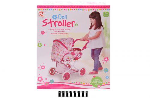 

Коляска для кукол "Doll Stroller" 65826
