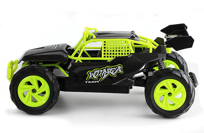 

Багги на радиоуправлении W3679 (Green)