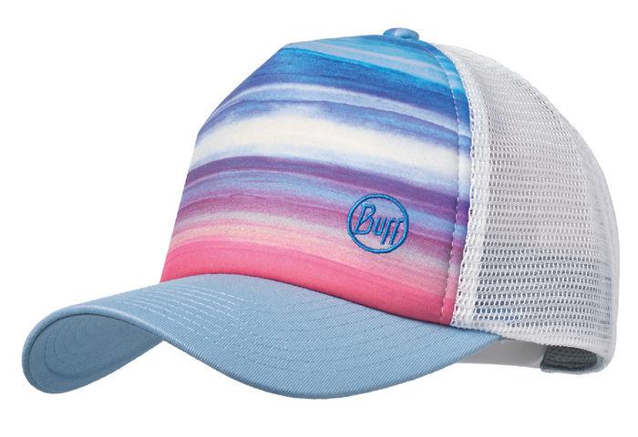 

Кепка Buff Trucker Cap Sunset Multi