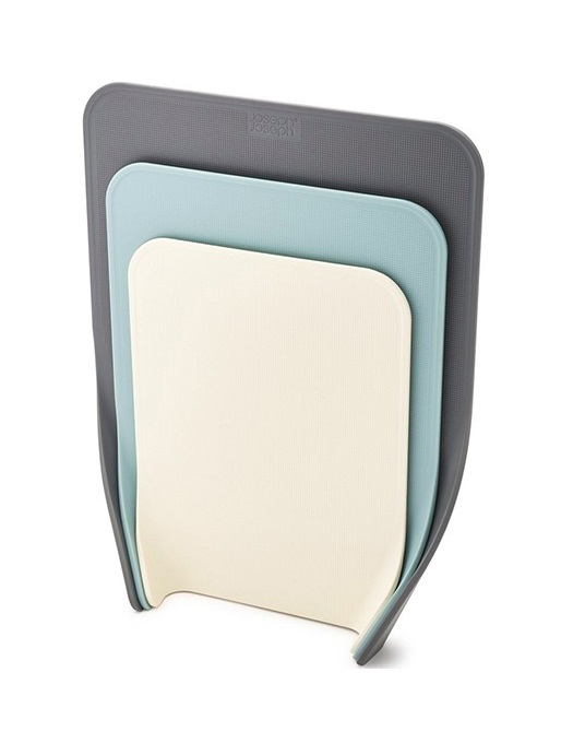 

Набір обробних дошок Joseph Joseph Nest Chop 25.5*34.3 см