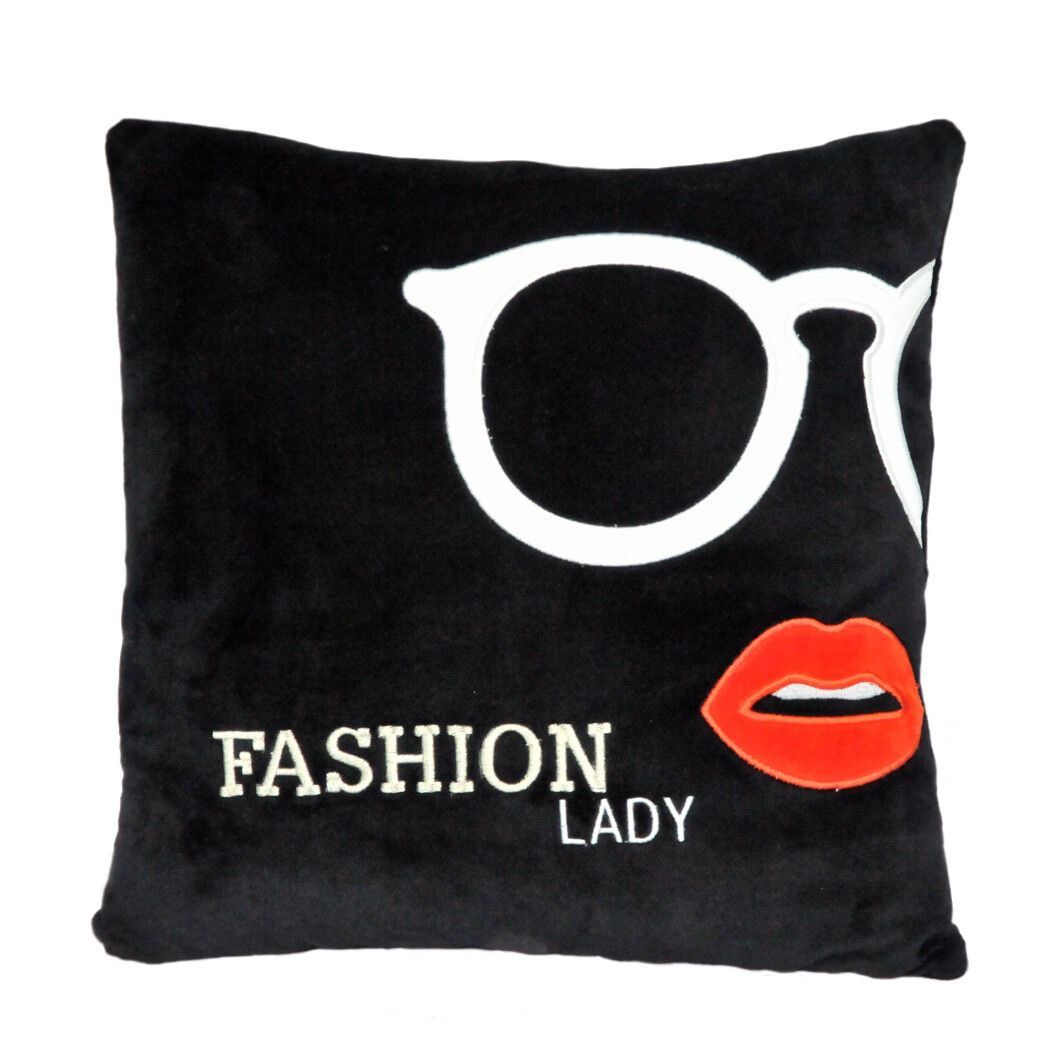 

Подушка Fashion Lady TIGRES (ПД-0368) (127008)