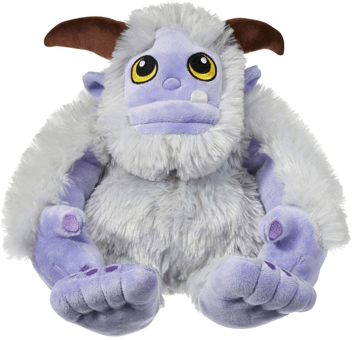 

Мягкая игрушка FS Holding Warcraft Baby Yeti (B63126)