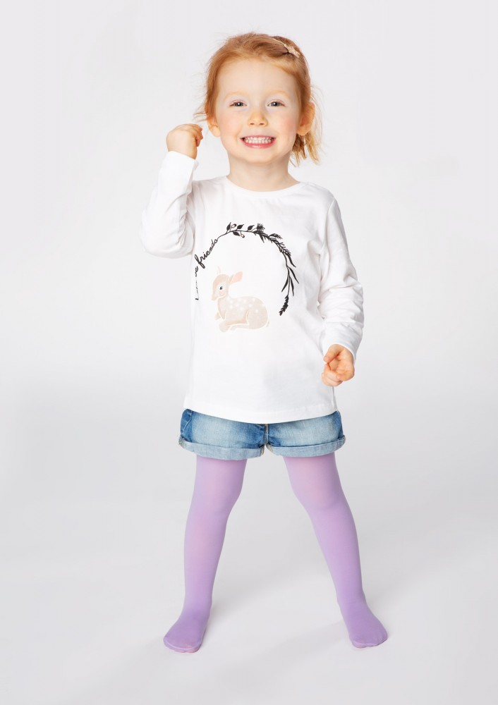 

Тонкі колготи Marilyn Pippi 40 128/146 irys