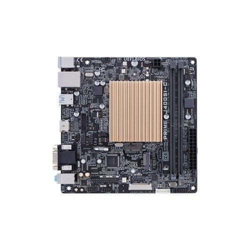 

Материнская плата Asus Prime j4005i-c Mini itx