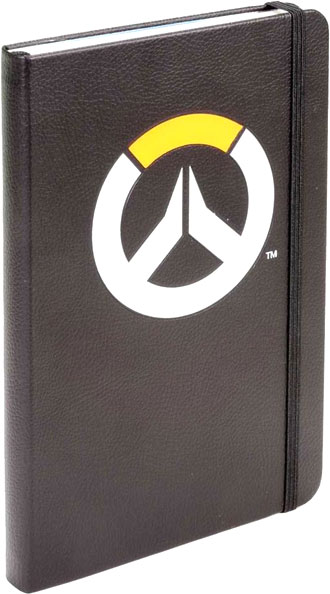 

Записная книжка FS Holding Overwatch (B62261)