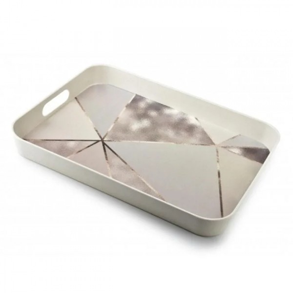 

Поднос Flora Bamboo 35558