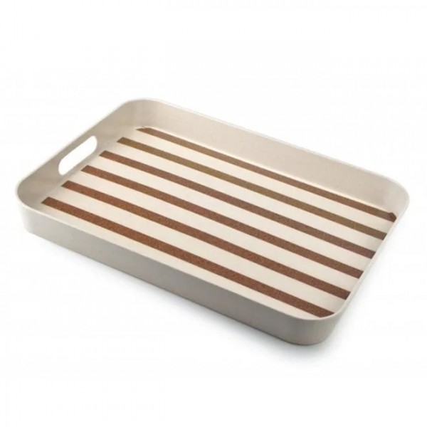 

Поднос Flora Bamboo 35548