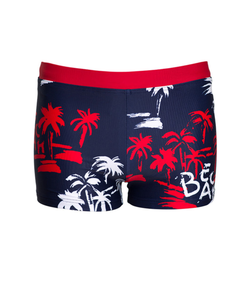 

Плавки для мальчиков CocoBana SZ-7002 122-128 см Разноцветные