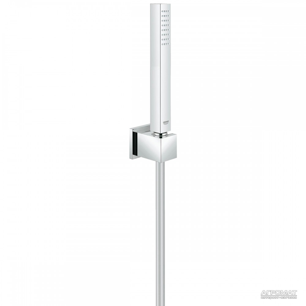 

Душевой Комплект Grohe Euphoria Cube 27702 118730