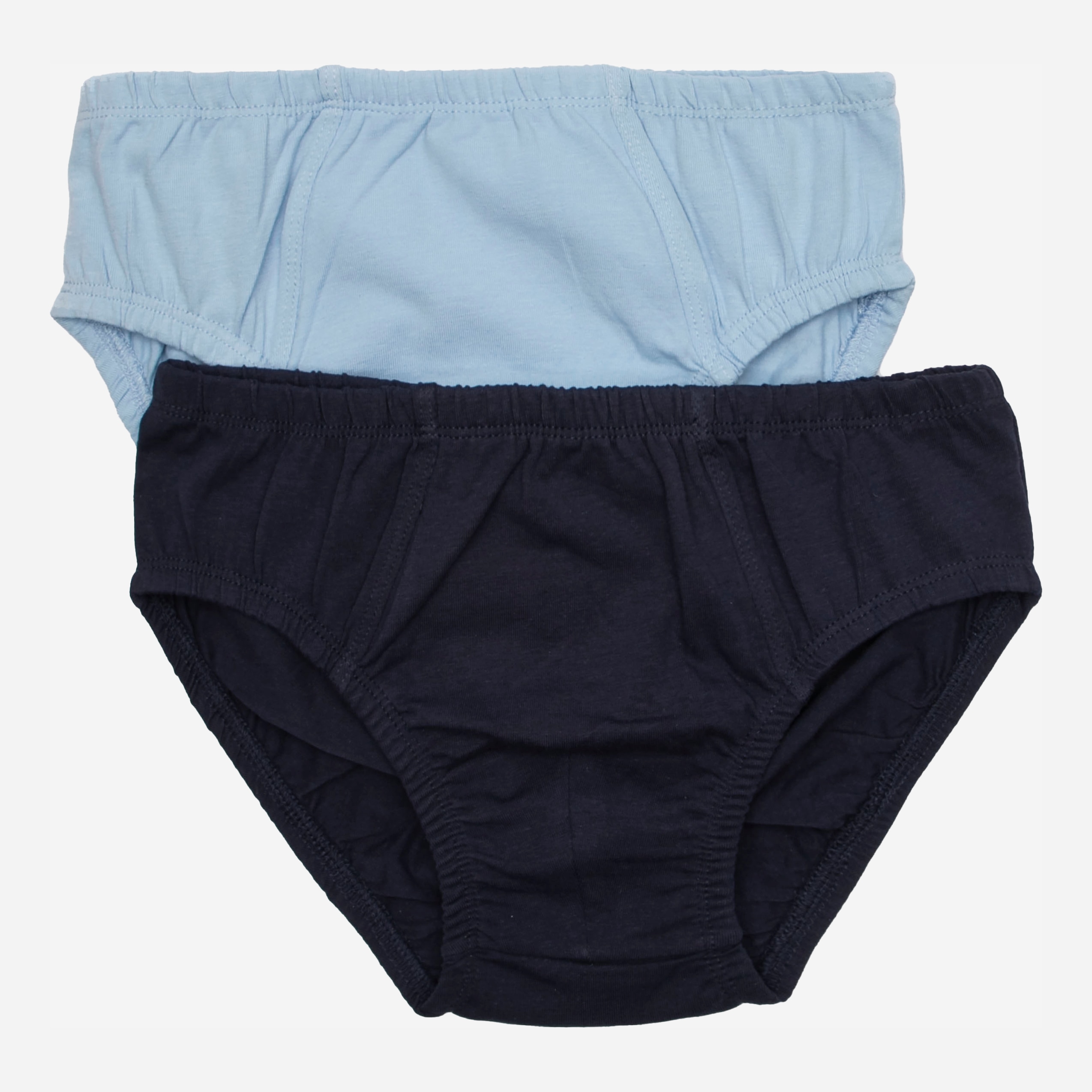 

Трусики Coccodrillo Basic Underwear ZC1409203BAU-014 2 шт 140 см Синие/Голубые