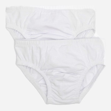 

Трусики Coccodrillo Basic Underwear ZC1409201BAU-001 92 см Белые