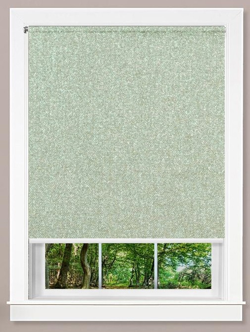 

Ролета Roll Star 150x180 см Luminis Мятная (А918)