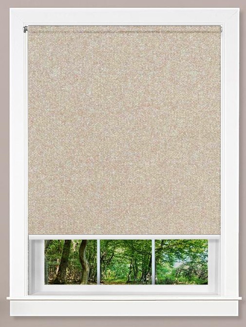 

Ролета Roll Star 172,5x180 см Luminis Латте (А903)