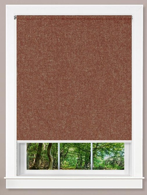 

Ролета Roll Star 95x180 см Luminis Шоколадная (А925)