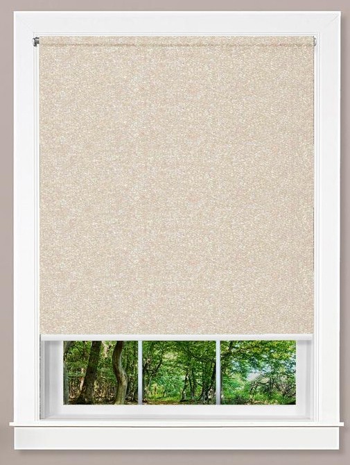 

Ролета Roll Star 125x180 см Luminis Бежевая (А902)