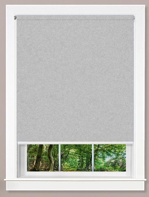 

Ролета Roll Star 155x180 см Luminis Серебристая (А920)