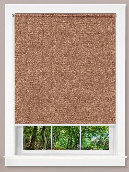 

Ролета Roll Star 117,5x180 см Luminis Медная (A912)