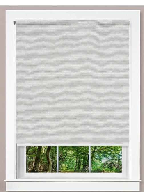 

Ролета Roll Star 175x180 см Bamboo Светло-серая (103)