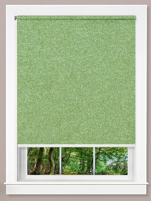 

Ролета Roll Star 75x180 см Luminis Зеленая (А917)
