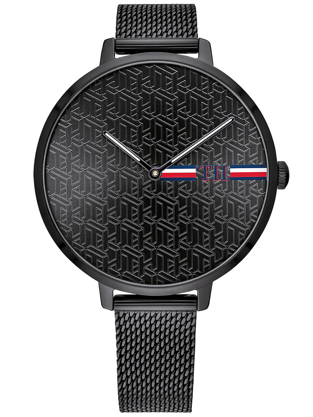 

Часы Tommy Hilfiger 1782160 Alexa Damen 38mm 3ATM