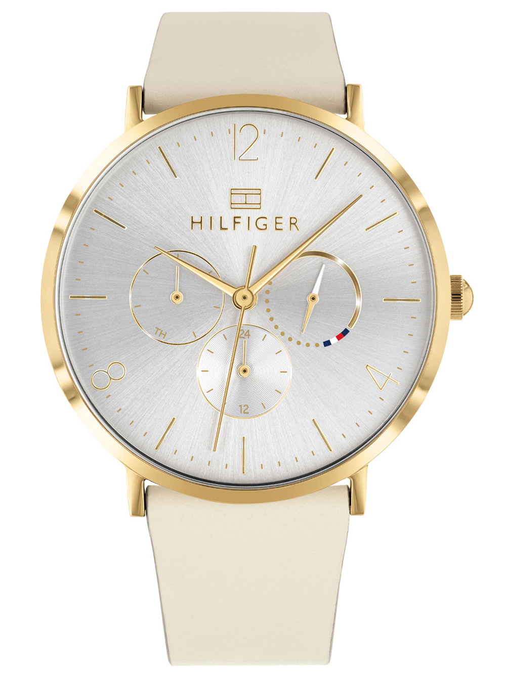 

Часы Tommy Hilfiger 1782035 Lynn Damen 40mm 3ATM