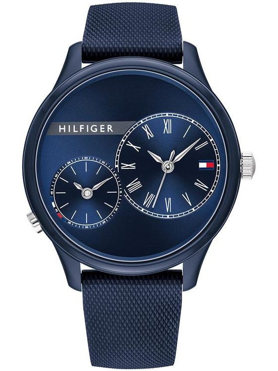 

Часы Tommy Hilfiger 1782146 Meg Damen 38mm 3ATM