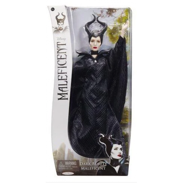 

Кукла Малефисента Maleficent 31 см NEW DESIGN