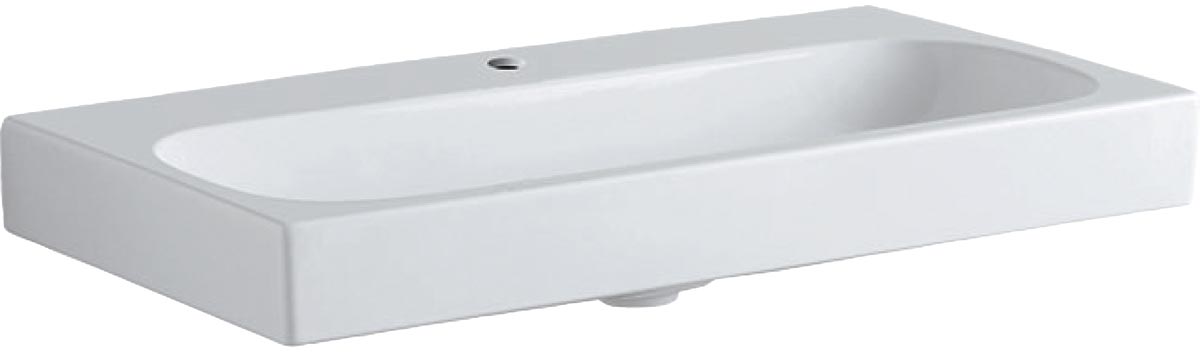 

Раковина GEBERIT Citterio 90 500.547.01.1