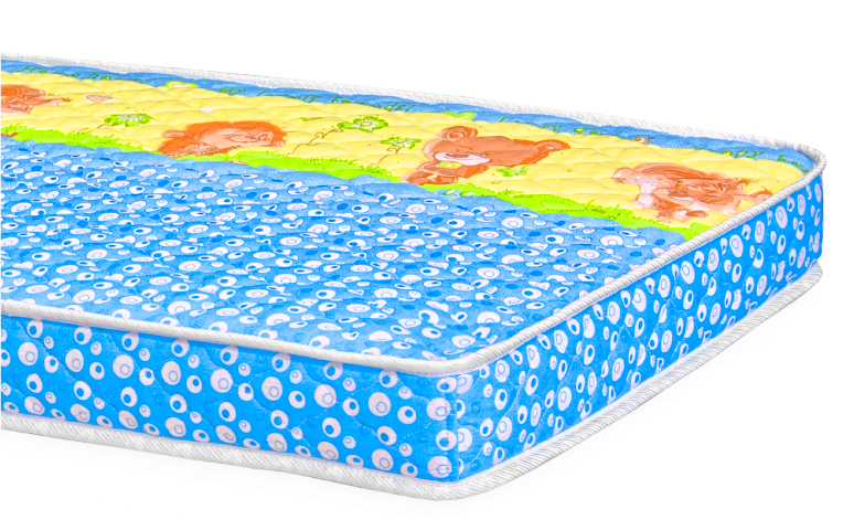 

Матрас детский Велам Индиго 60x120 см