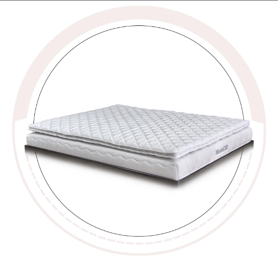 

Матрас-топпер Велам MMTесн Memory 90x190 см