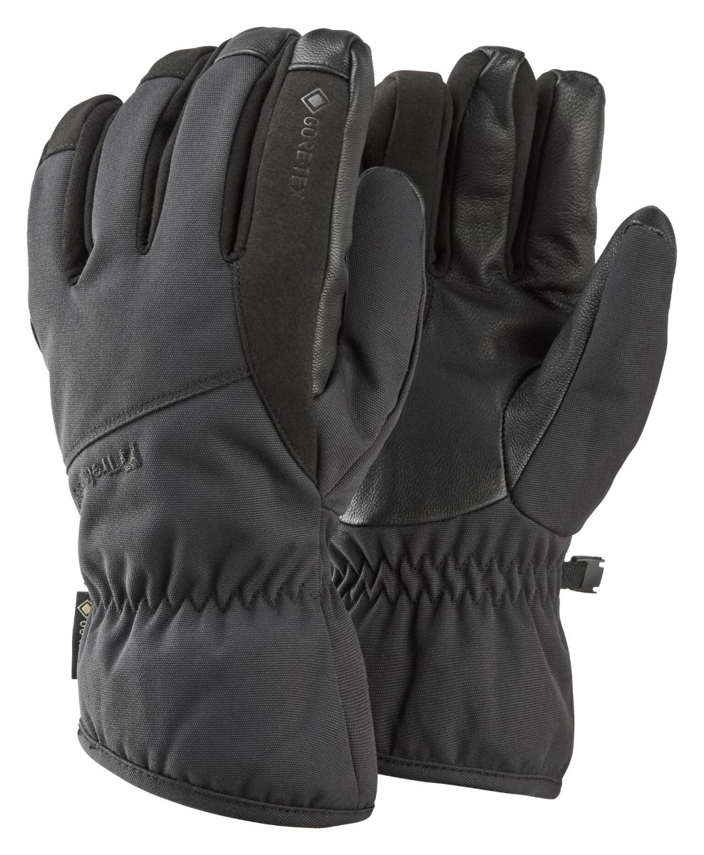 

Рукавиці Trekmates Elkstone Gore-Tex Glove M чорний
