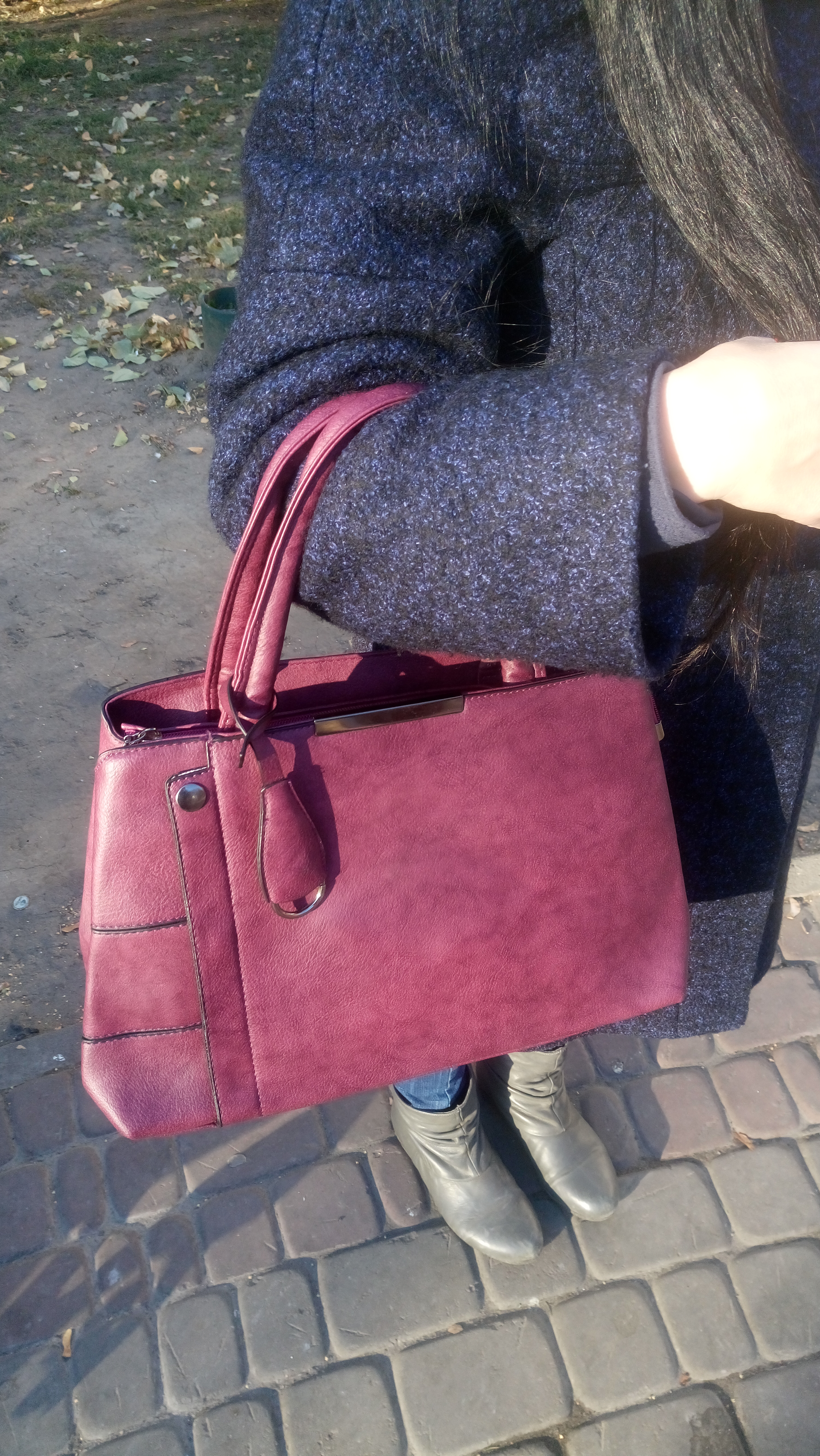 

Сумка женская Lady Future S234 (038F)