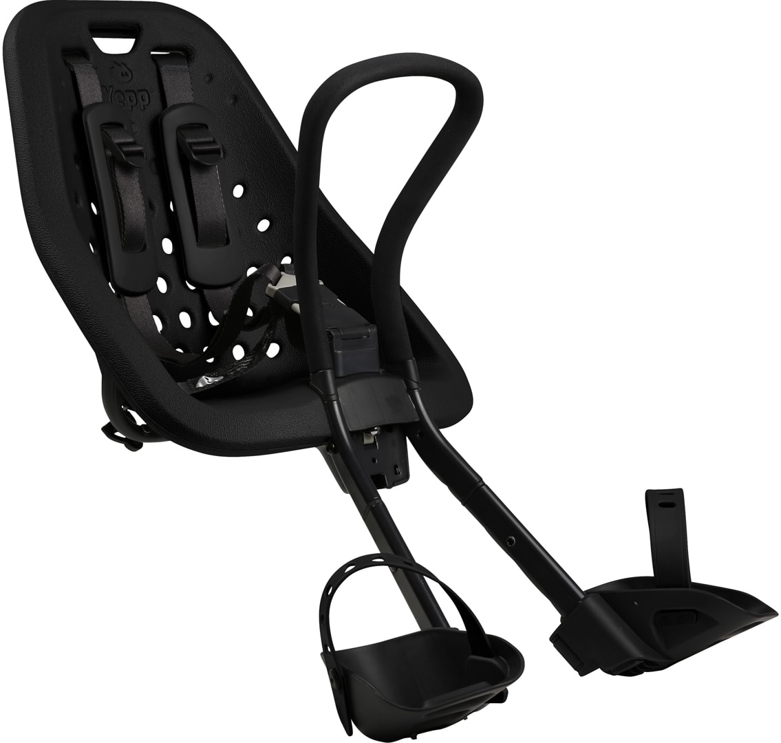 

Детское кресло Thule Yepp Mini (Black) (TH 12020101)