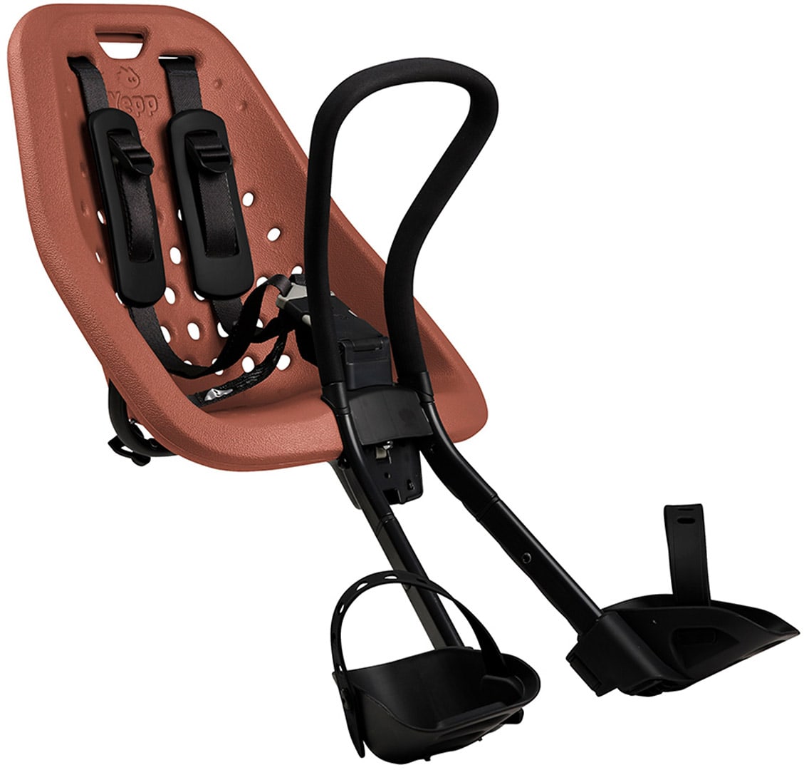 

Детское кресло Thule Yepp Mini (Brown) (TH 12020106)