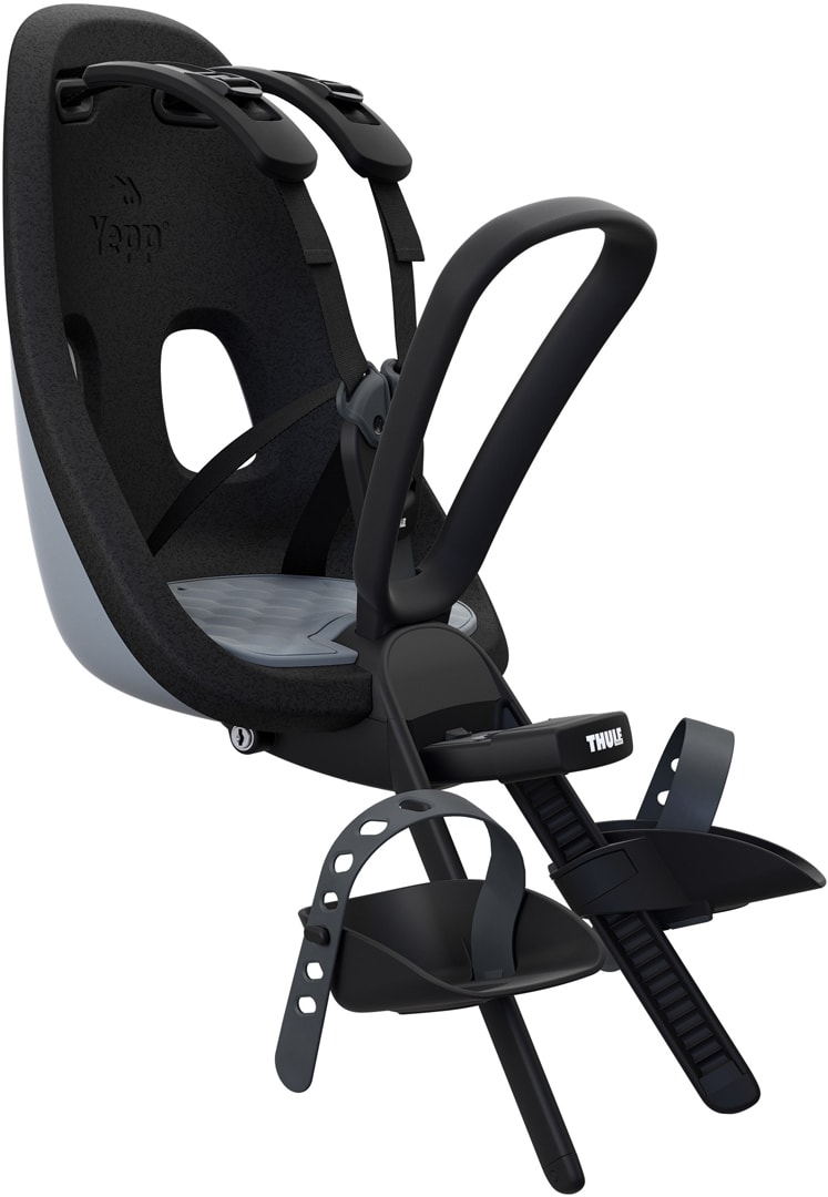

Детское кресло Thule Yepp Nexxt Mini (Momentum) (TH 12080112)