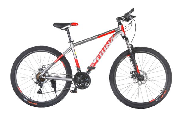 

Велосипед Trinx M116 26" 2020