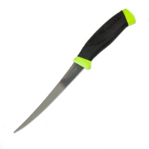 

Ніж Mora Fishing Comfort нержавіюча сталь 11892