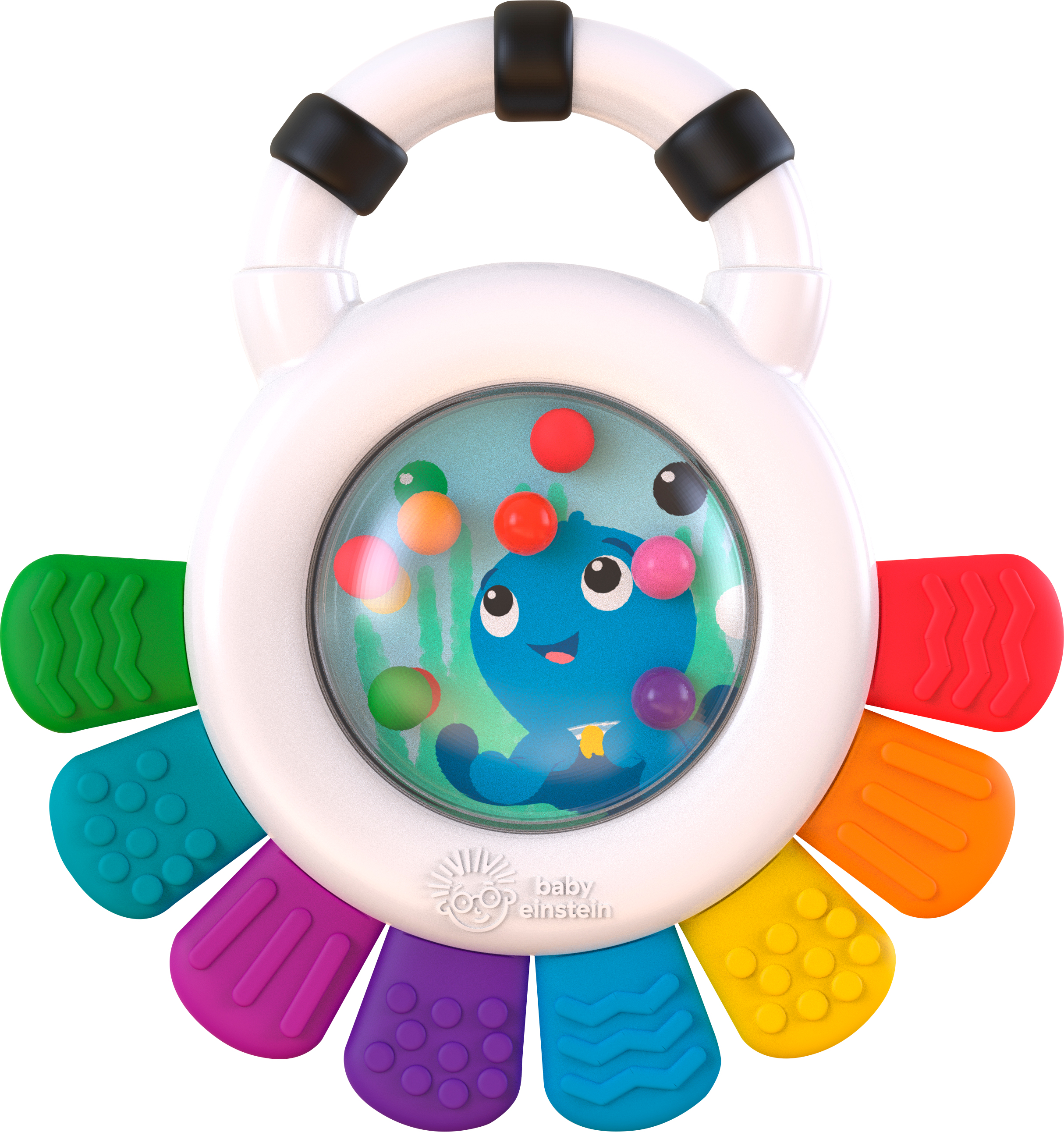 

Погремушка Baby Einstein Outstanding Opus (12487) (074451124875)
