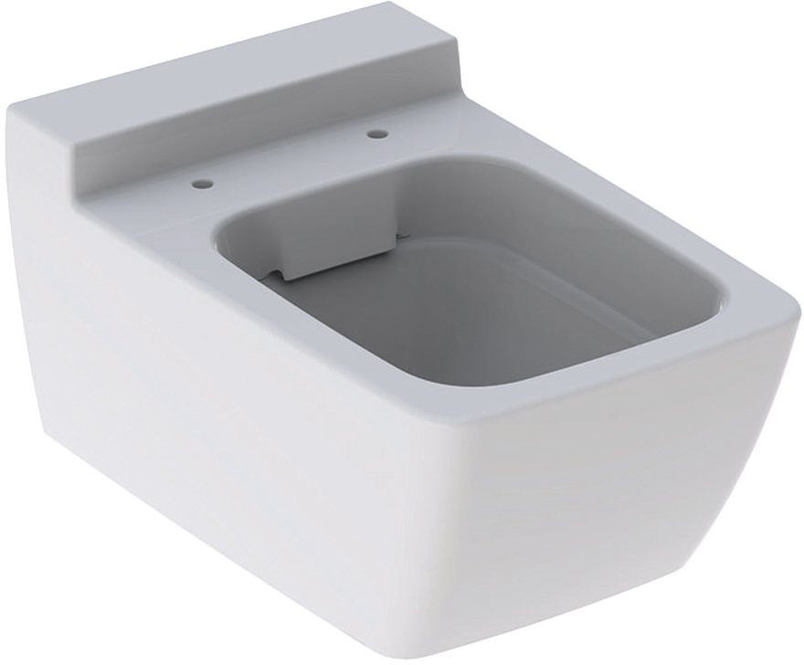 

Унитаз подвесной GEBERIT Xeno2 KeraTect Rimfree 500.500.01.1 без сиденья