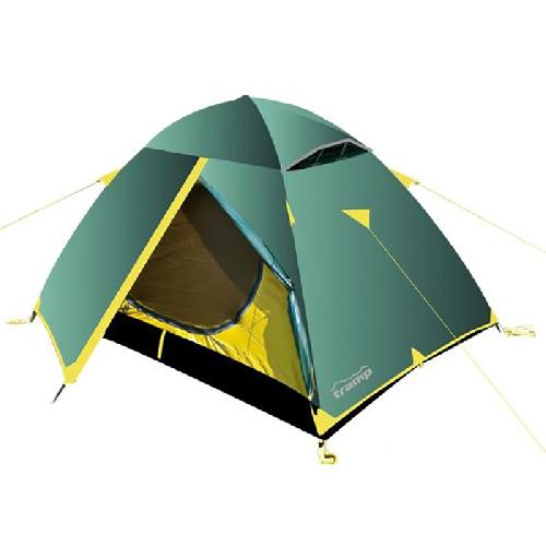 

Намет Tramp Scout 2 v2 TRT-055
