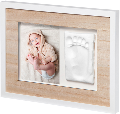 

Baby Art Настенная рамка Натуральная