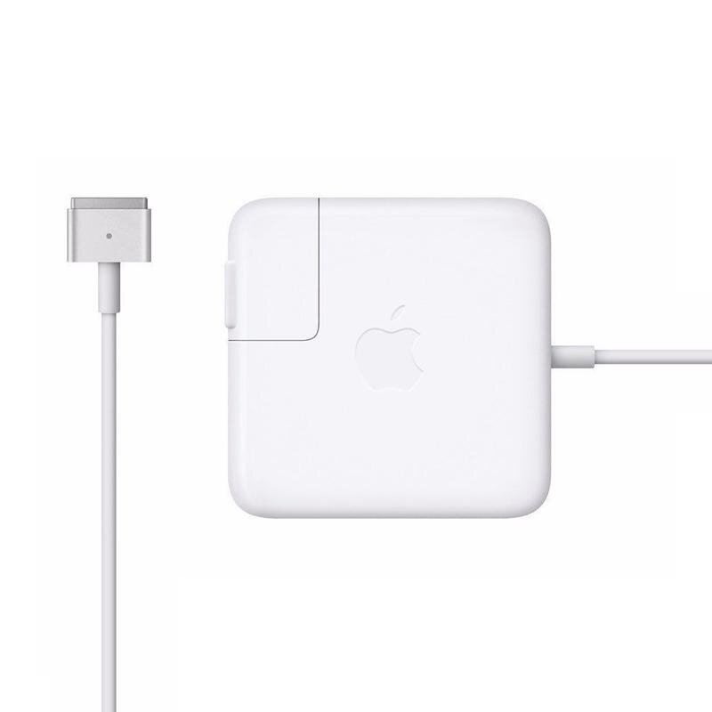 

СЗУ Original PRC для MacBook 85W (MagSafe 2) (тех.пак)
