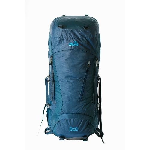 

Рюкзак Floki 50+10 Tramp TRP-046-blue