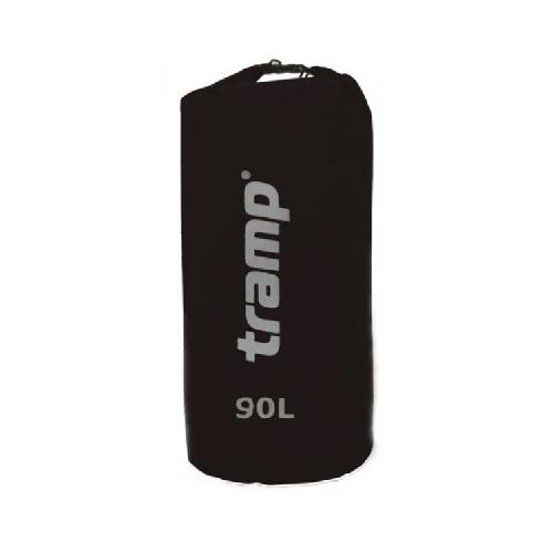 

Гермомішок Tramp Nylon PVC 90, TRA-105 червоний