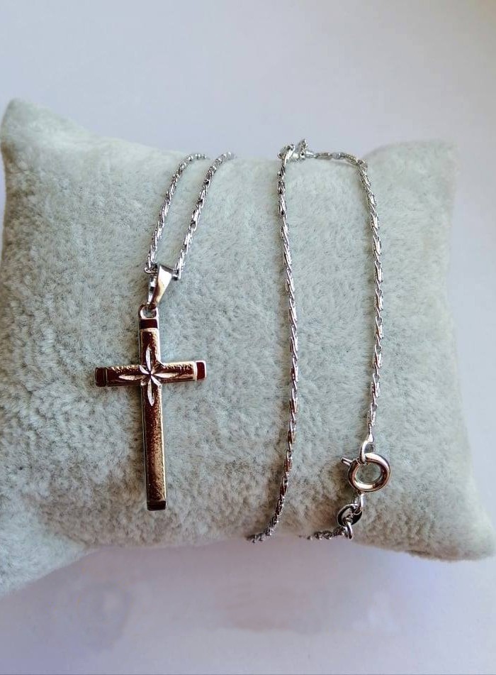 

Набор ZLOTIVKA, Вера и спасение